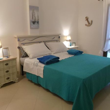 L'Ancora Suite Орозеи Экстерьер фото